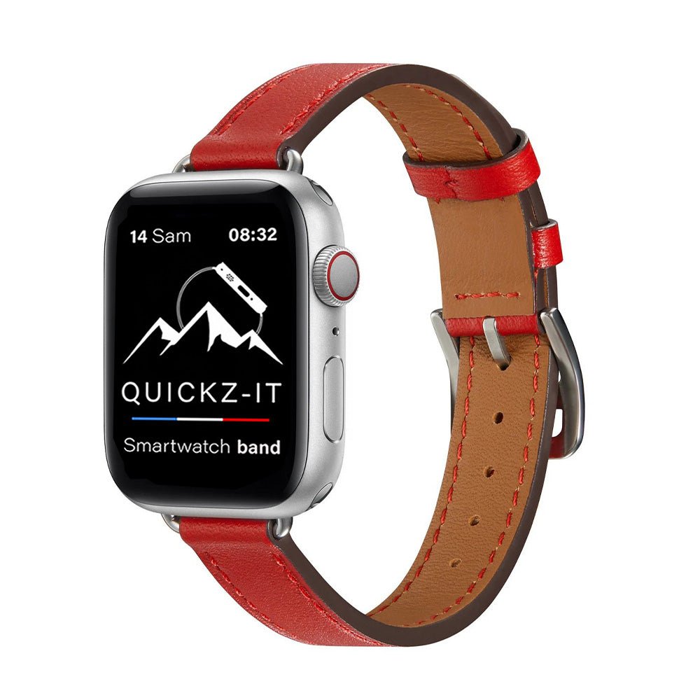 Artemis | Bracelet Cuir véritable - quickz - it