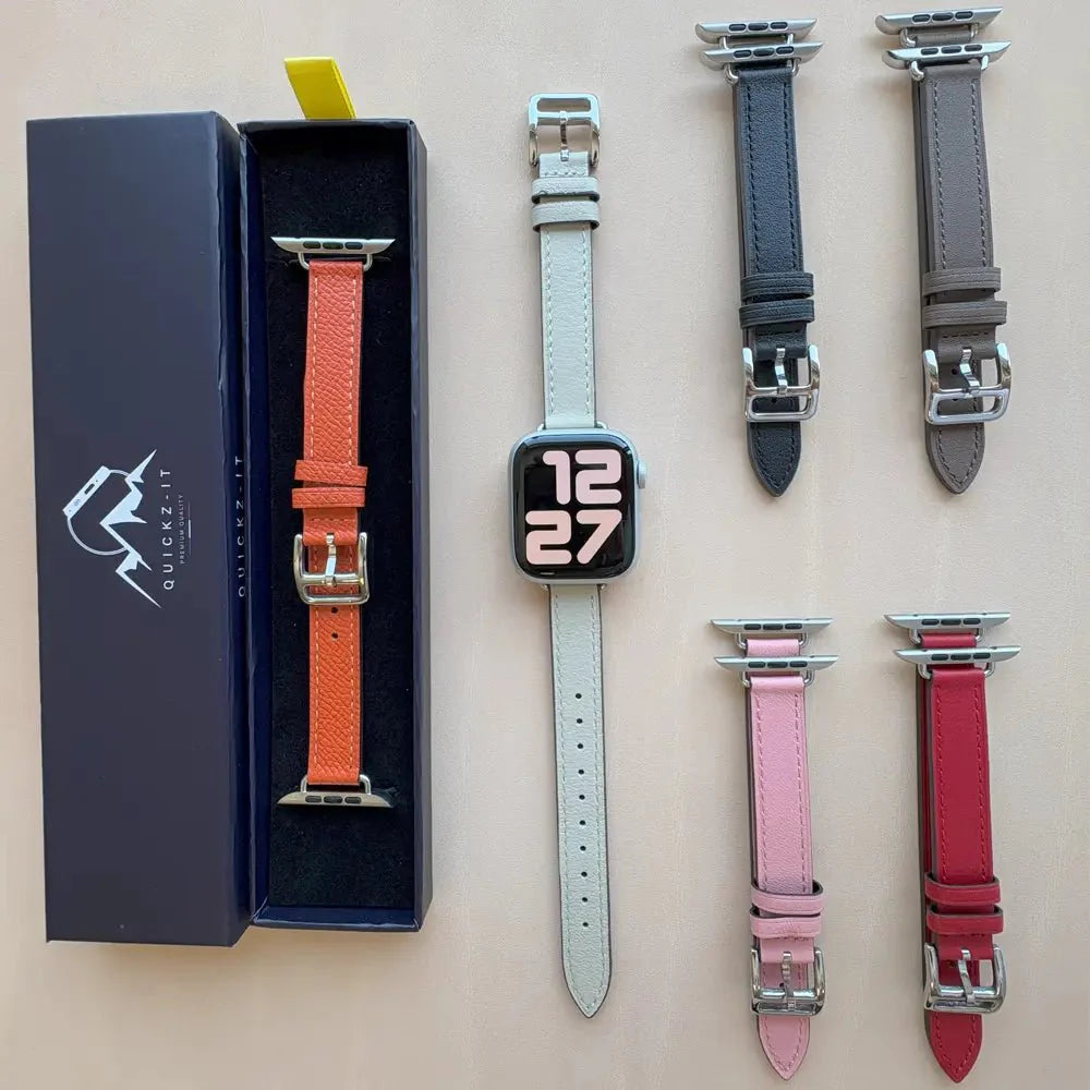 Artemis | Bracelet Cuir véritable - quickz - it