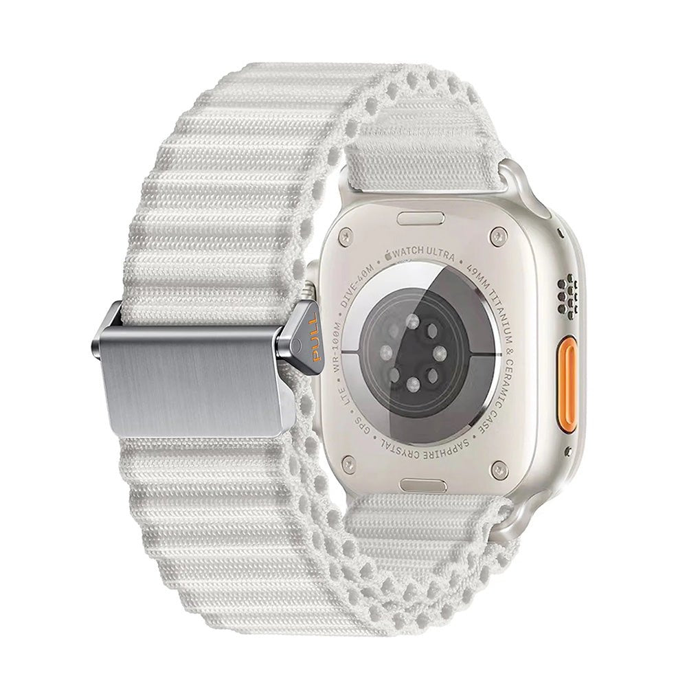 Athletic | Bracelet Nylon sportif - quickz - it