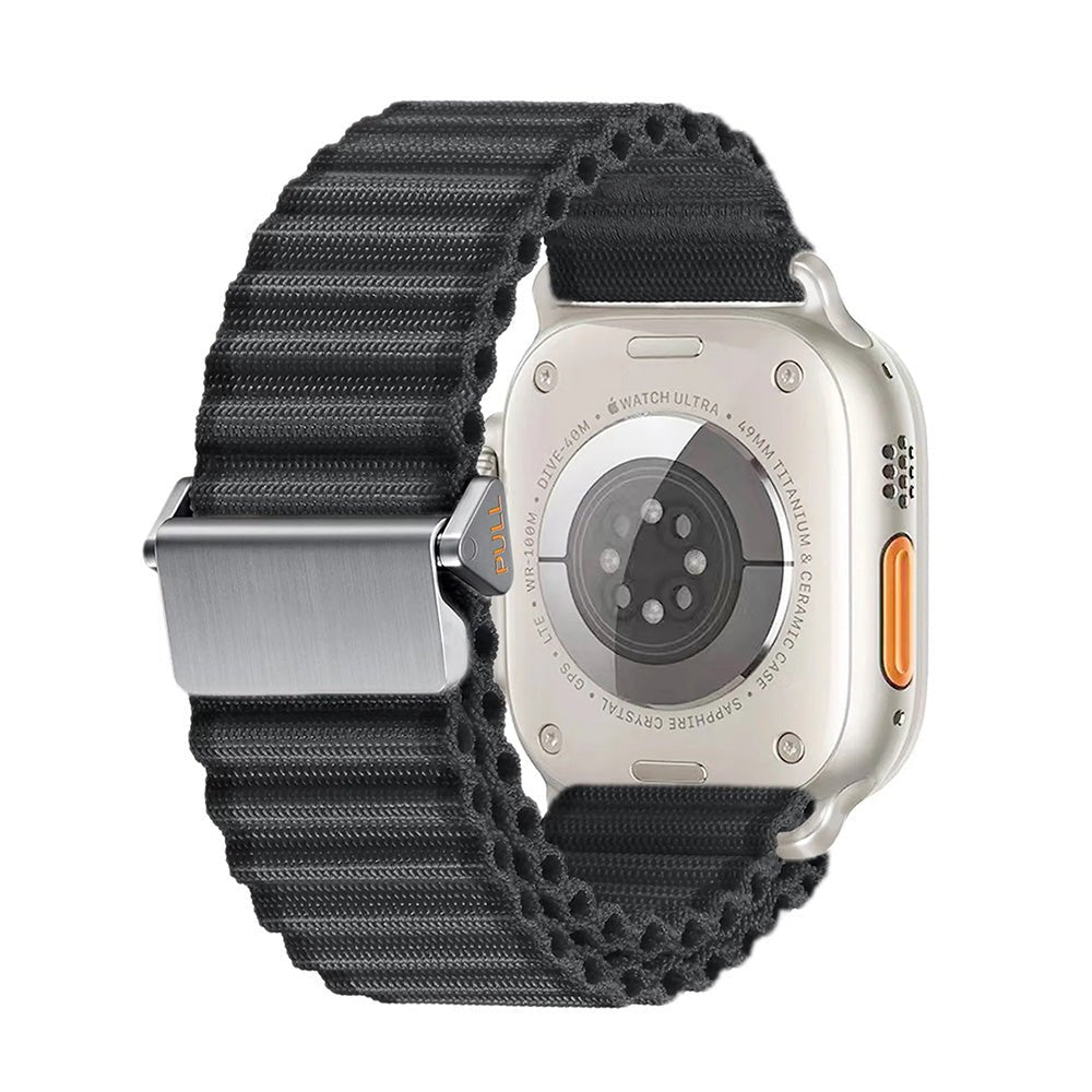 Athletic | Bracelet Nylon sportif - quickz - it