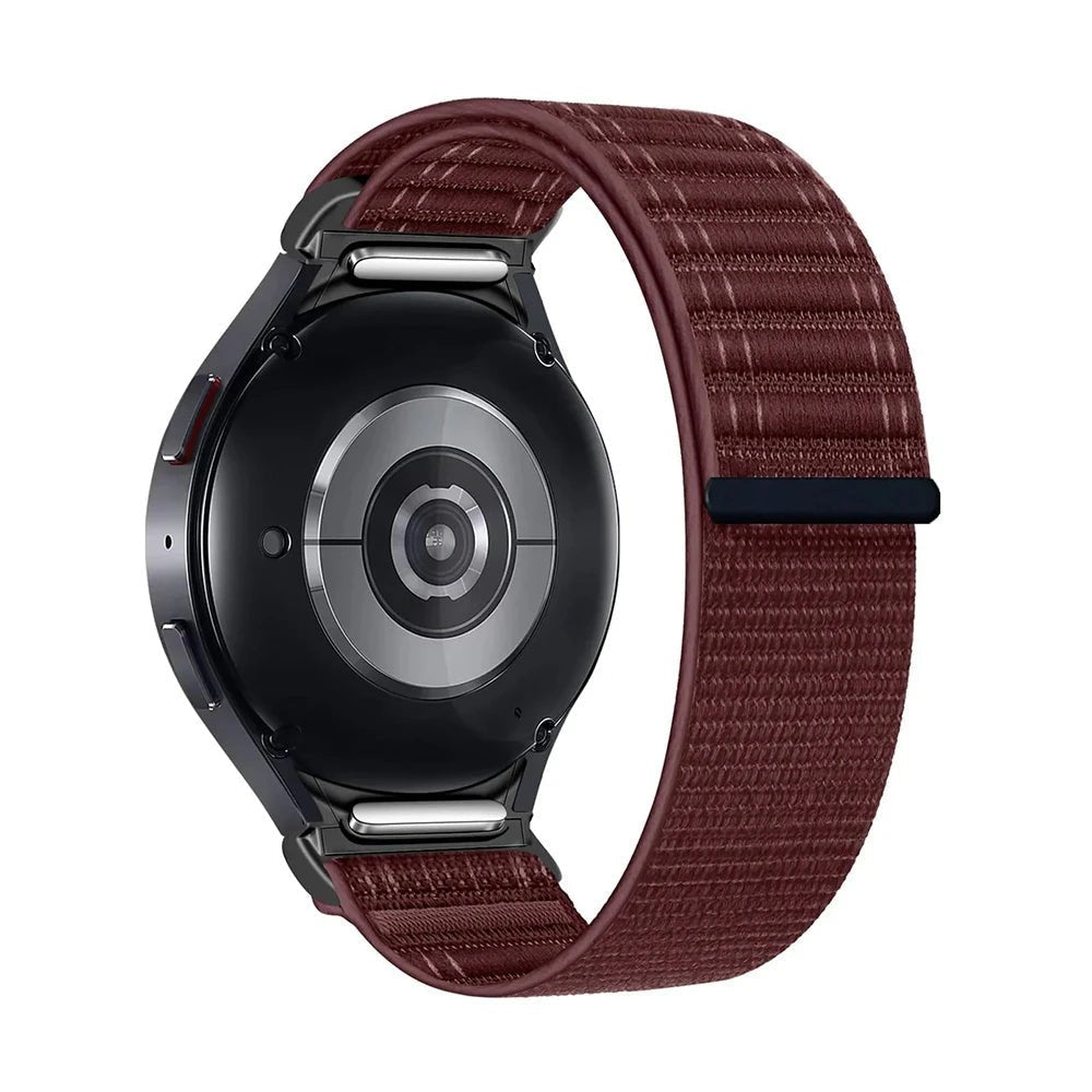 Samsung Armband | 20mm (Nylon Velours)