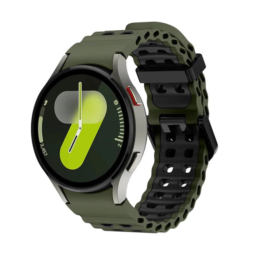 Samsung Armband | 20mm (Wassersport)