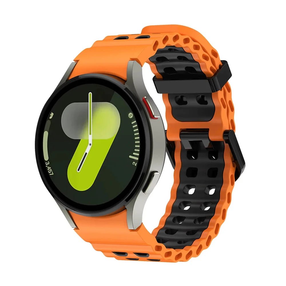 Samsung Armband | 20mm (Wassersport)