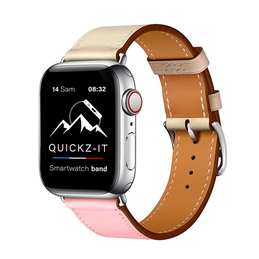 Eros | Bracelet Cuir - quickz - it