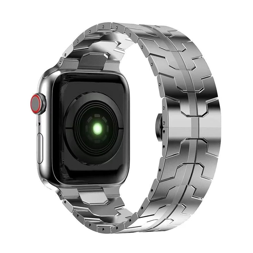 Iron Man | Bracelet Acier Inoxydable - quickz - it