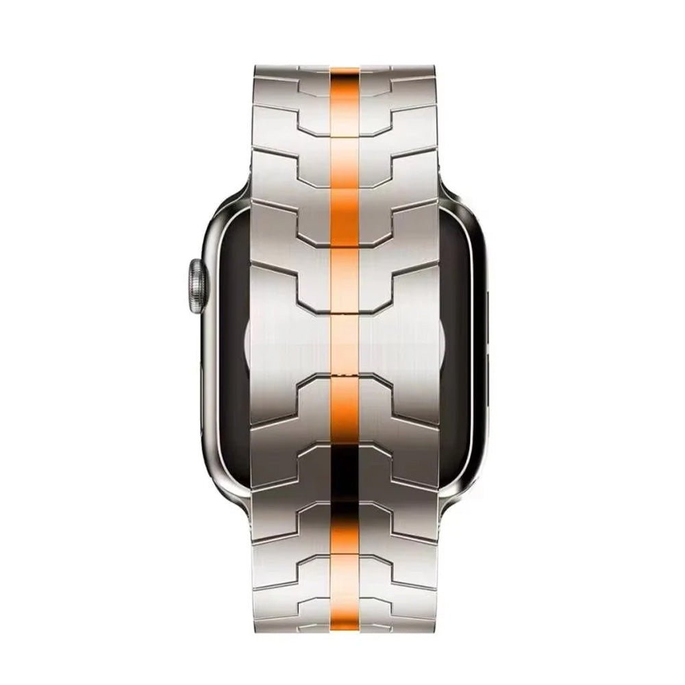 Iron Man | Bracelet Acier Inoxydable - quickz - it
