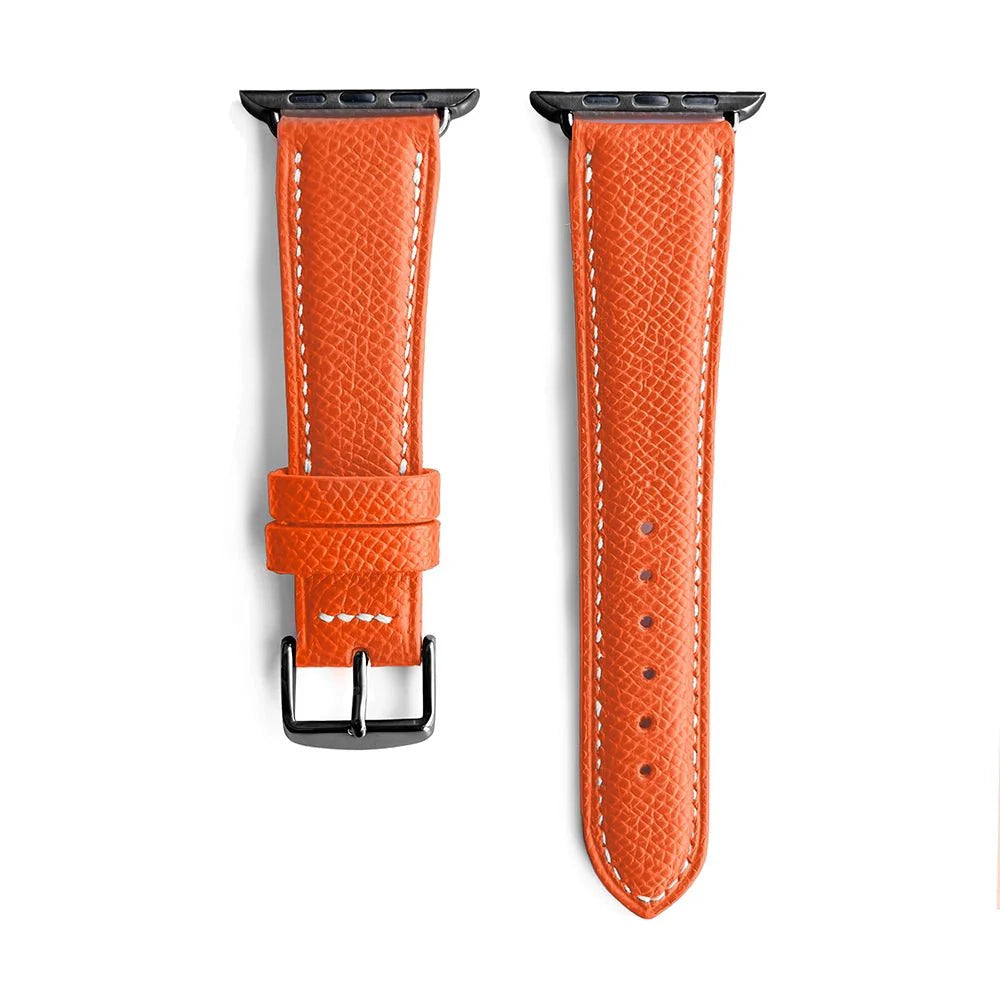 Le Chromatique | Bracelet Cuir - Made in France - quickz - it