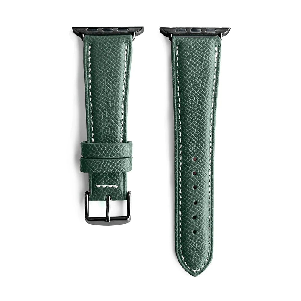 Le Chromatique | Bracelet Cuir - Made in France - quickz - it