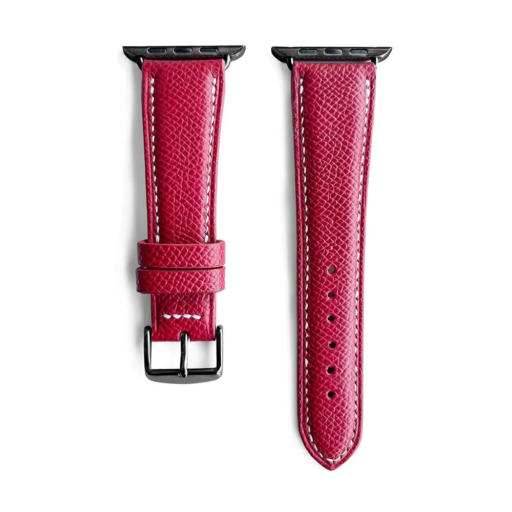 Le Chromatique | Bracelet Cuir - Made in France - quickz - it