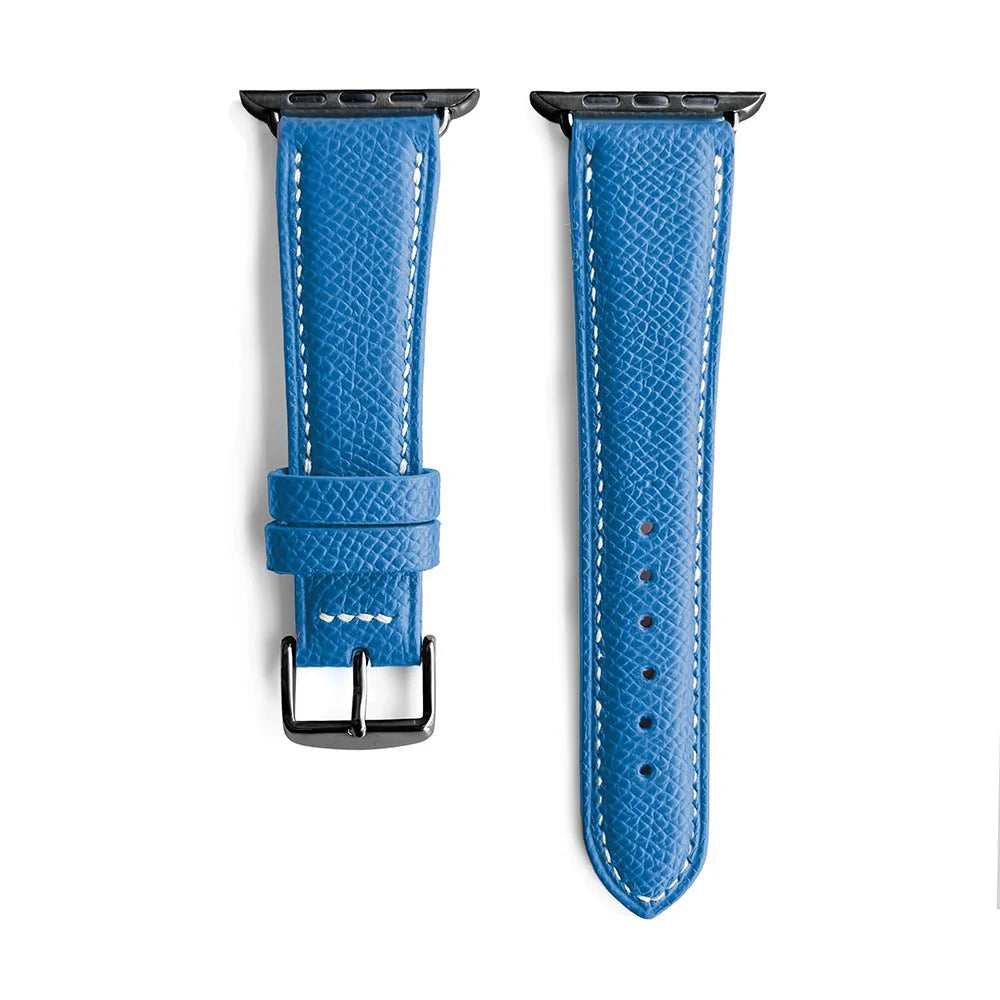 Le Chromatique | Bracelet Cuir - Made in France - quickz - it