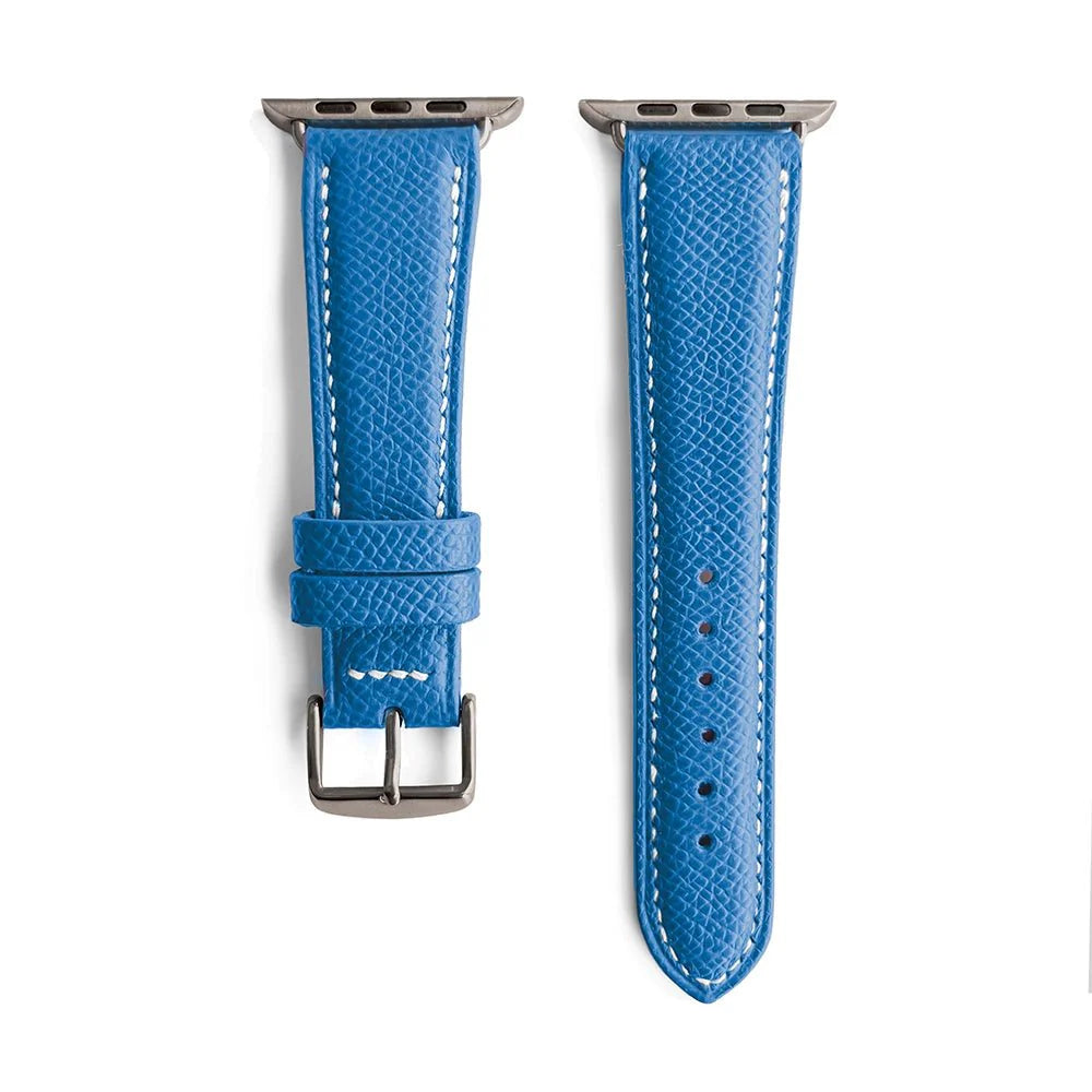 Le Chromatique | Bracelet Cuir - Made in France - quickz - it