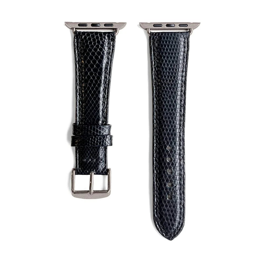 L'exotique | Bracelet Cuir - Made in France - quickz - it