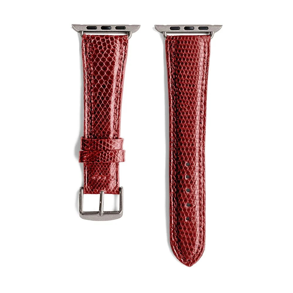 L'exotique | Bracelet Cuir - Made in France - quickz - it