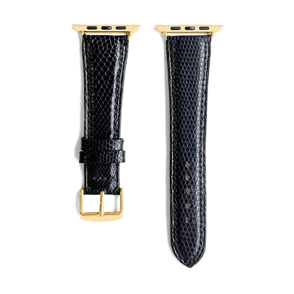 L'exotique | Bracelet Cuir - Made in France - quickz - it