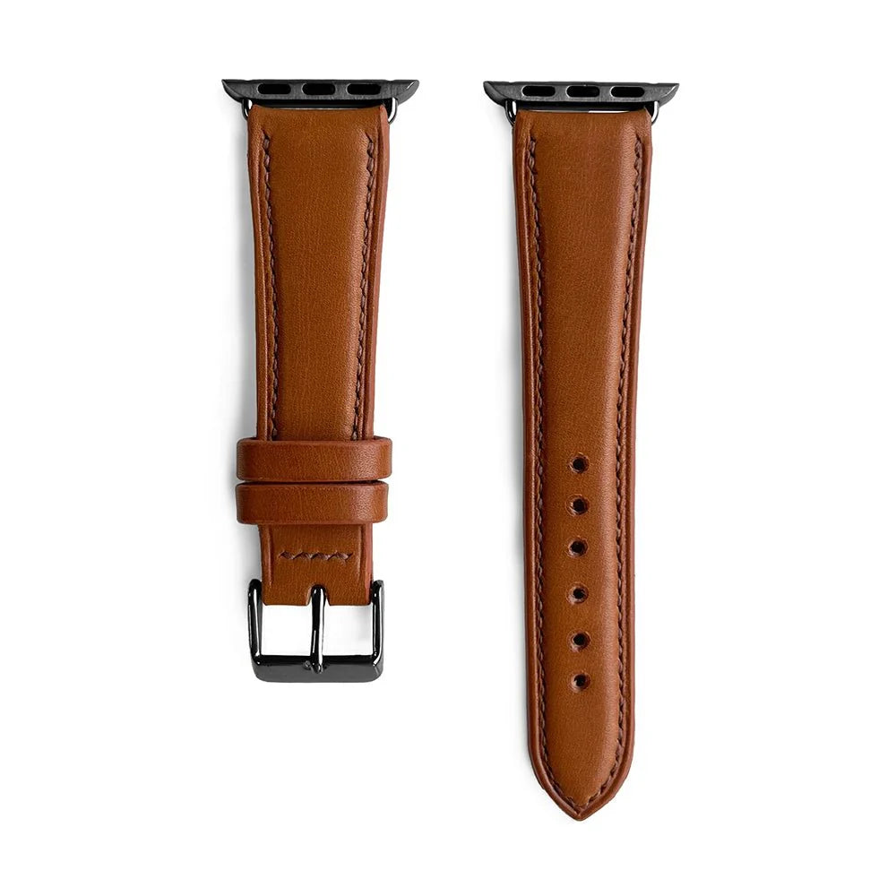 L'intemporel | Bracelet Cuir - Made in France - quickz - it