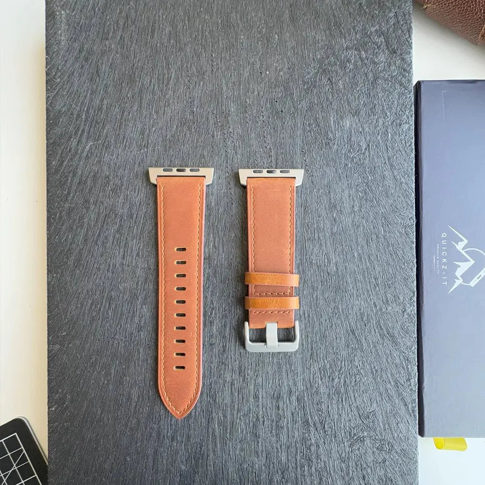 Nappa | Bracelet Cuir Italien - quickz - it