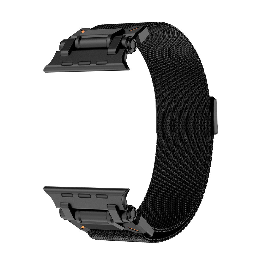 Opus | Bracelet Milanais & Titane - quickz - it