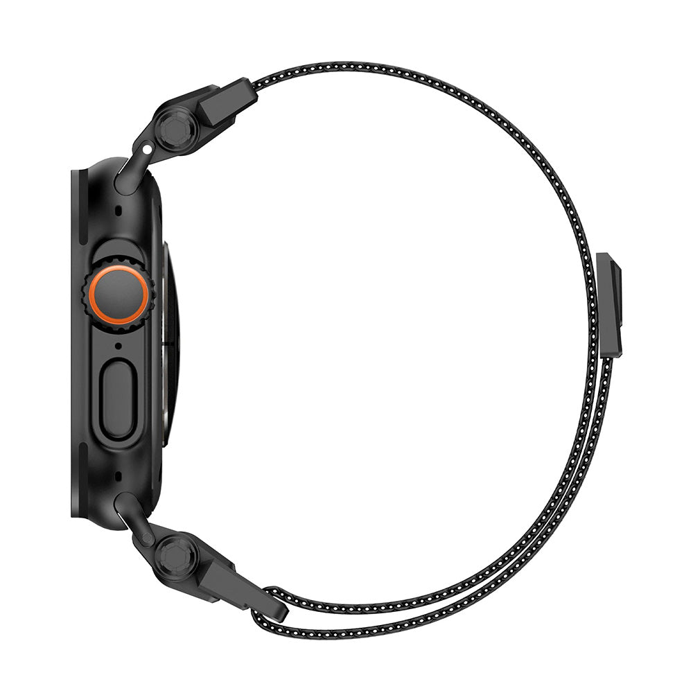 Opus | Bracelet Milanais & Titane - quickz - it