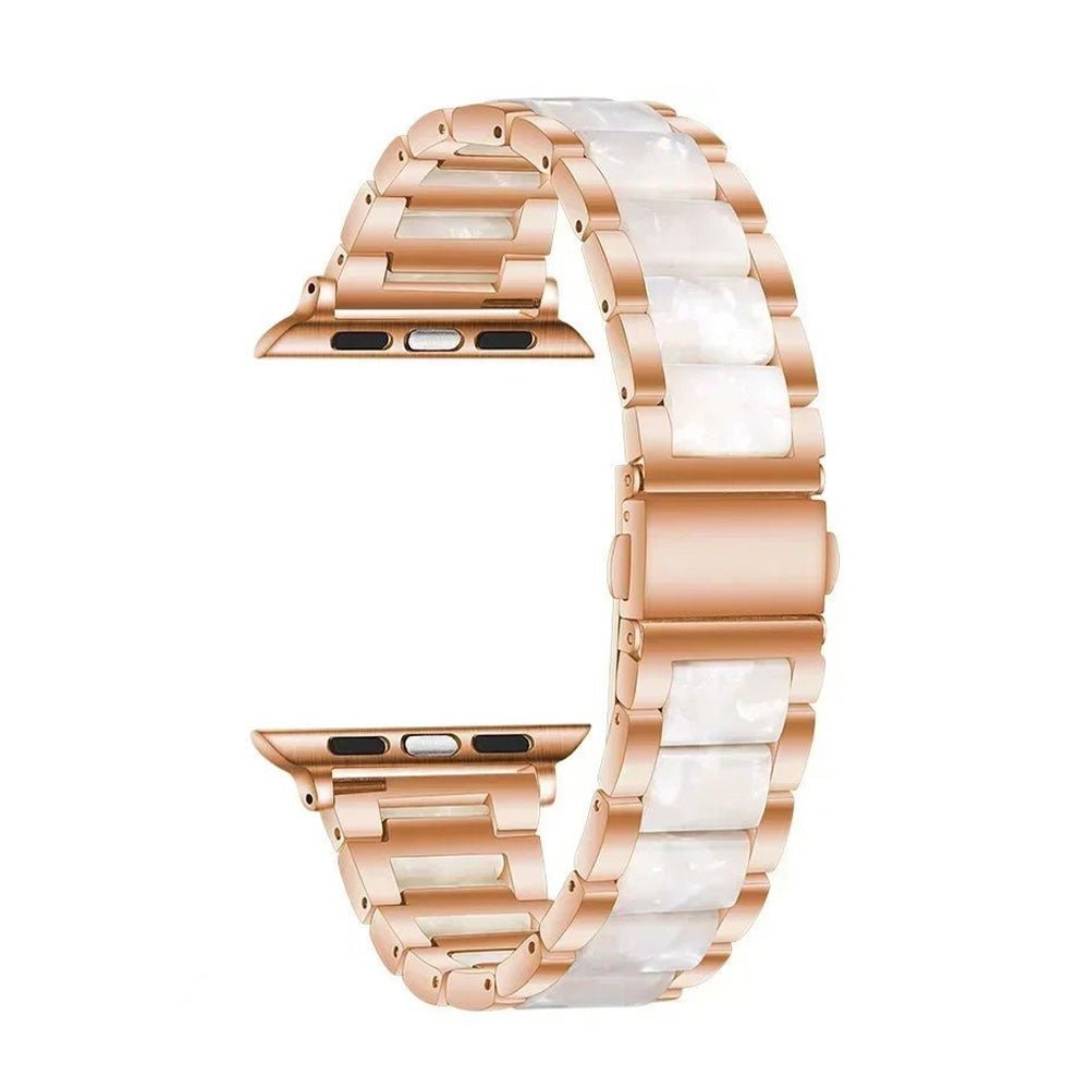 Perla | Bracelet Acier Inoxydable - quickz - it