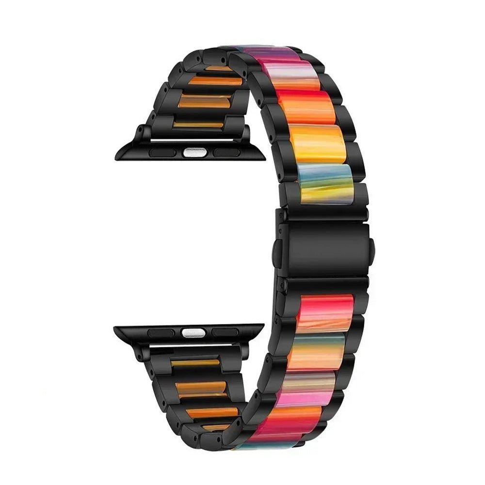 Perla | Bracelet Acier Inoxydable - quickz - it