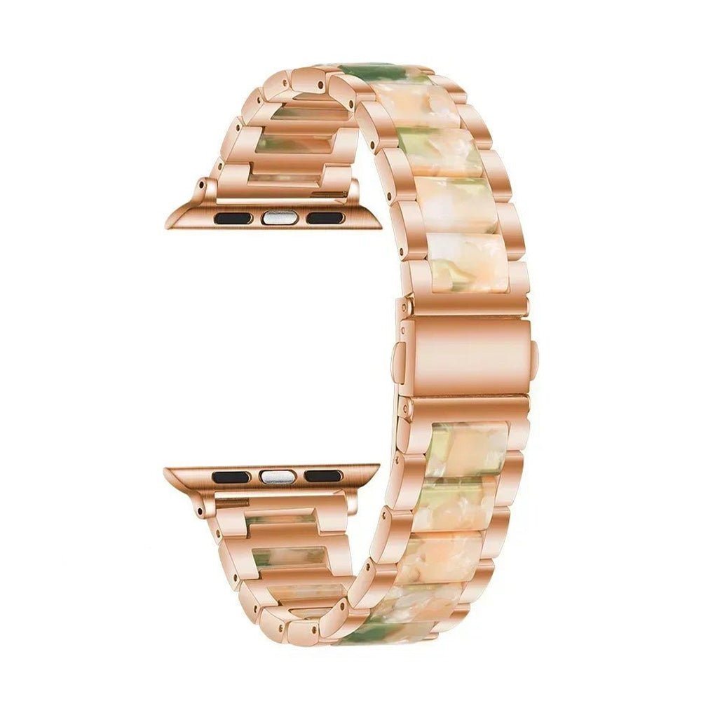 Perla | Bracelet Acier Inoxydable - quickz - it