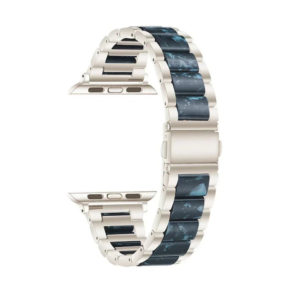 Perla | Bracelet Acier Inoxydable - quickz - it