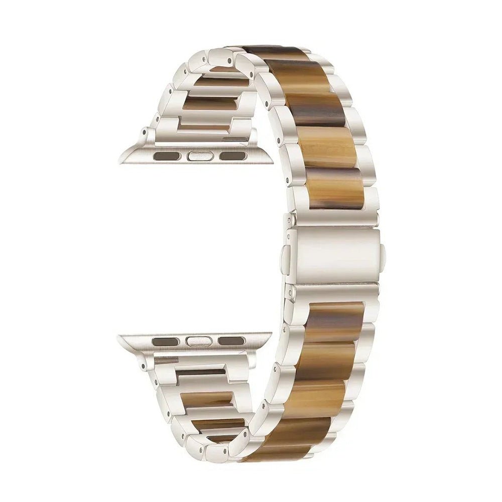 Perla | Bracelet Acier Inoxydable - quickz - it