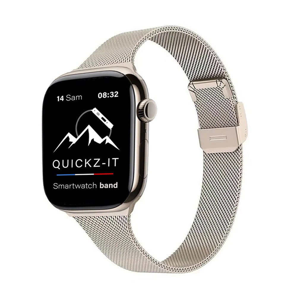 Stella | Bracelet Milanais - quickz - it