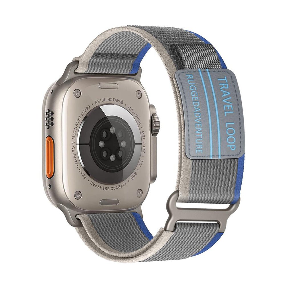 Travel | Bracelet Nylon sportif - quickz - it