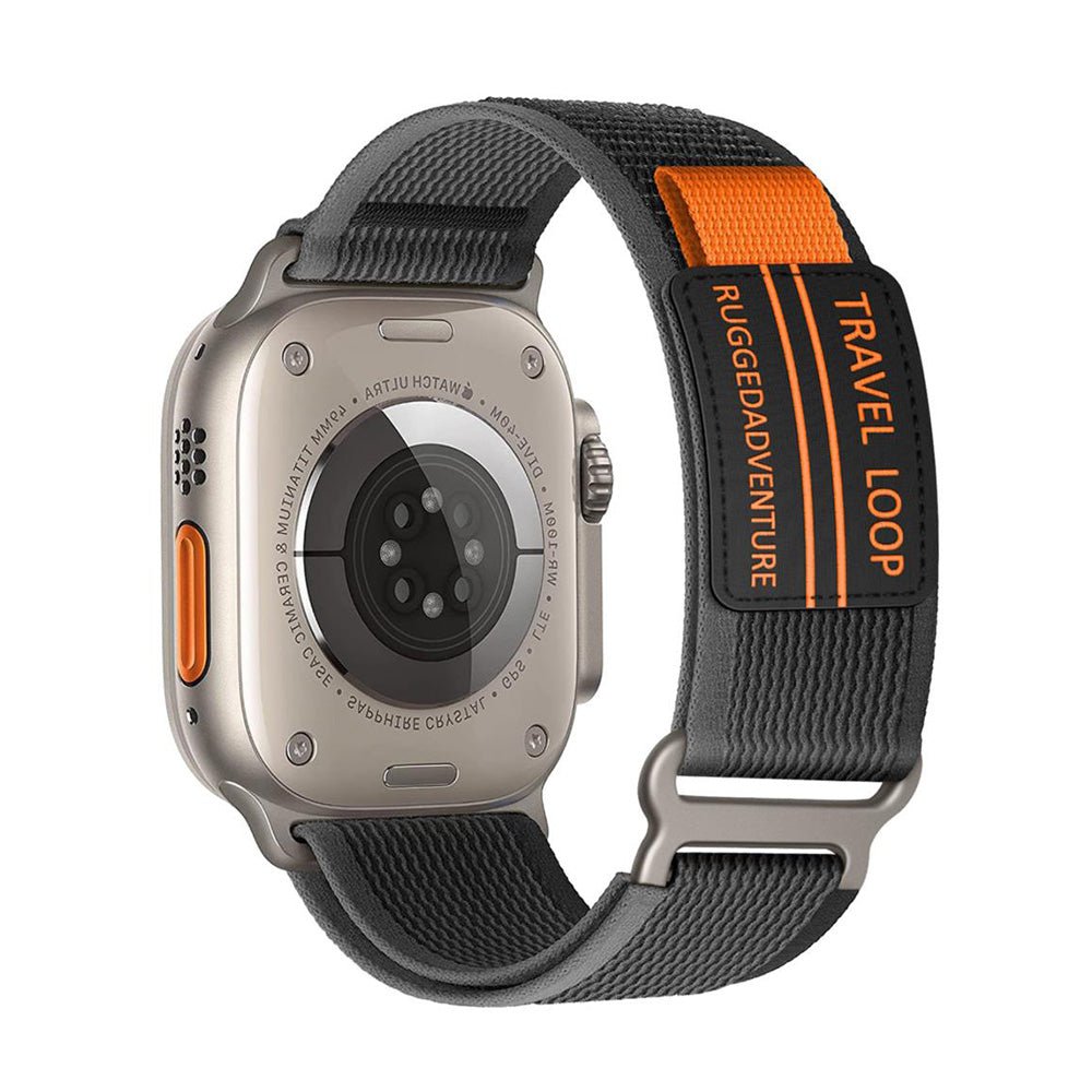 Travel | Bracelet Nylon sportif - quickz - it