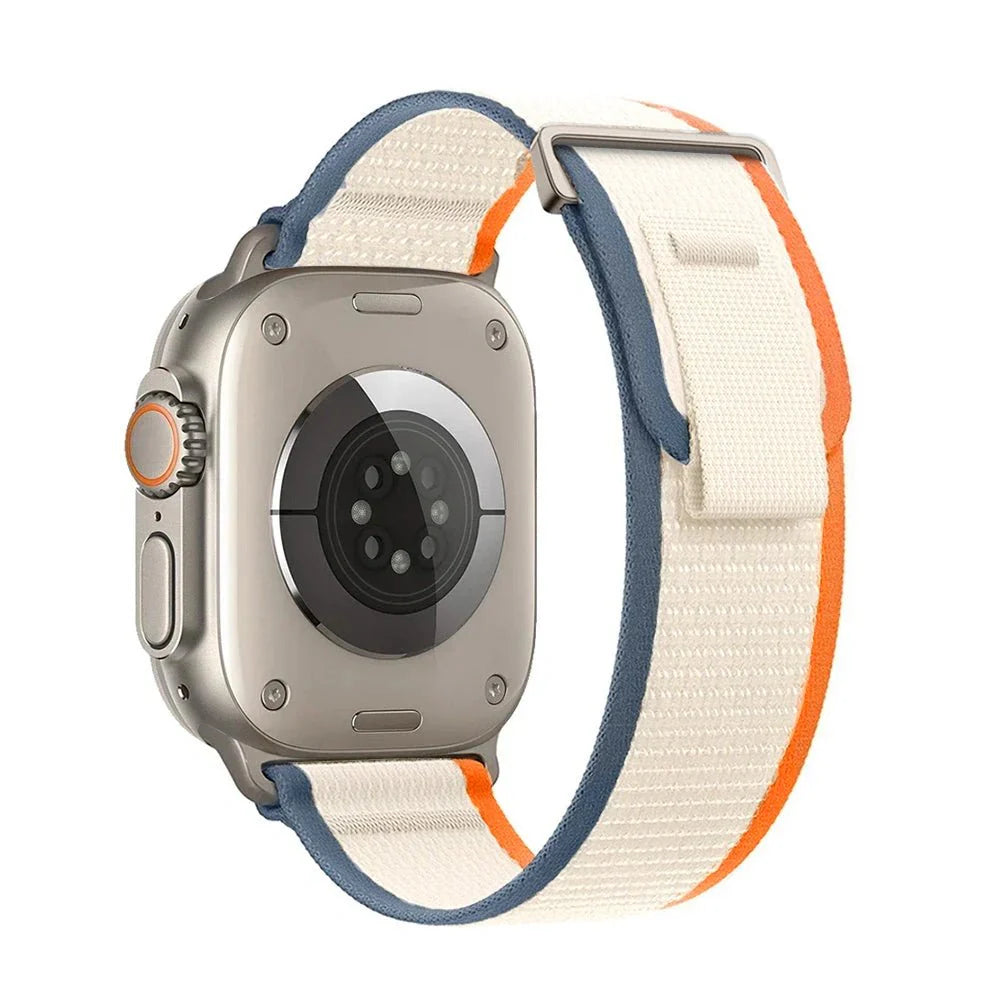 Trek | Bracelet Nylon sportif - quickz - it