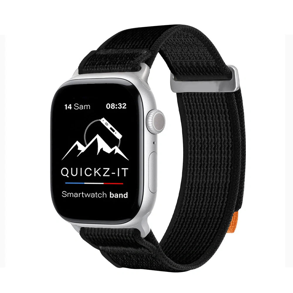 Trek | Bracelet Nylon sportif - quickz - it