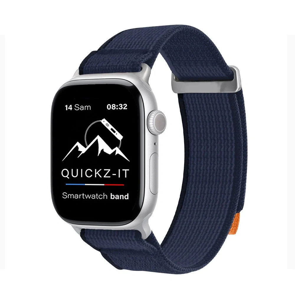 Trek | Bracelet Nylon sportif - quickz - it