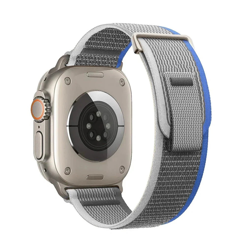 Trek | Bracelet Nylon sportif - quickz - it