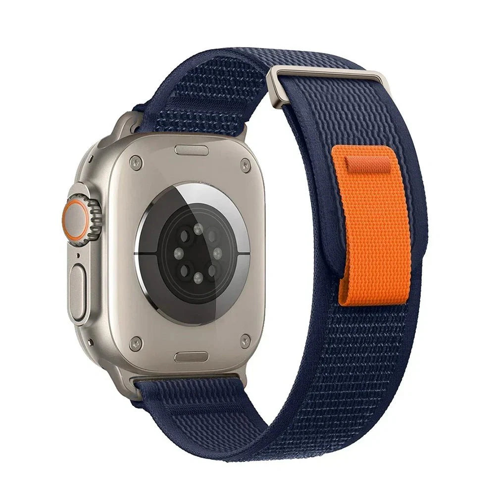 Trek | Bracelet Nylon sportif - quickz - it