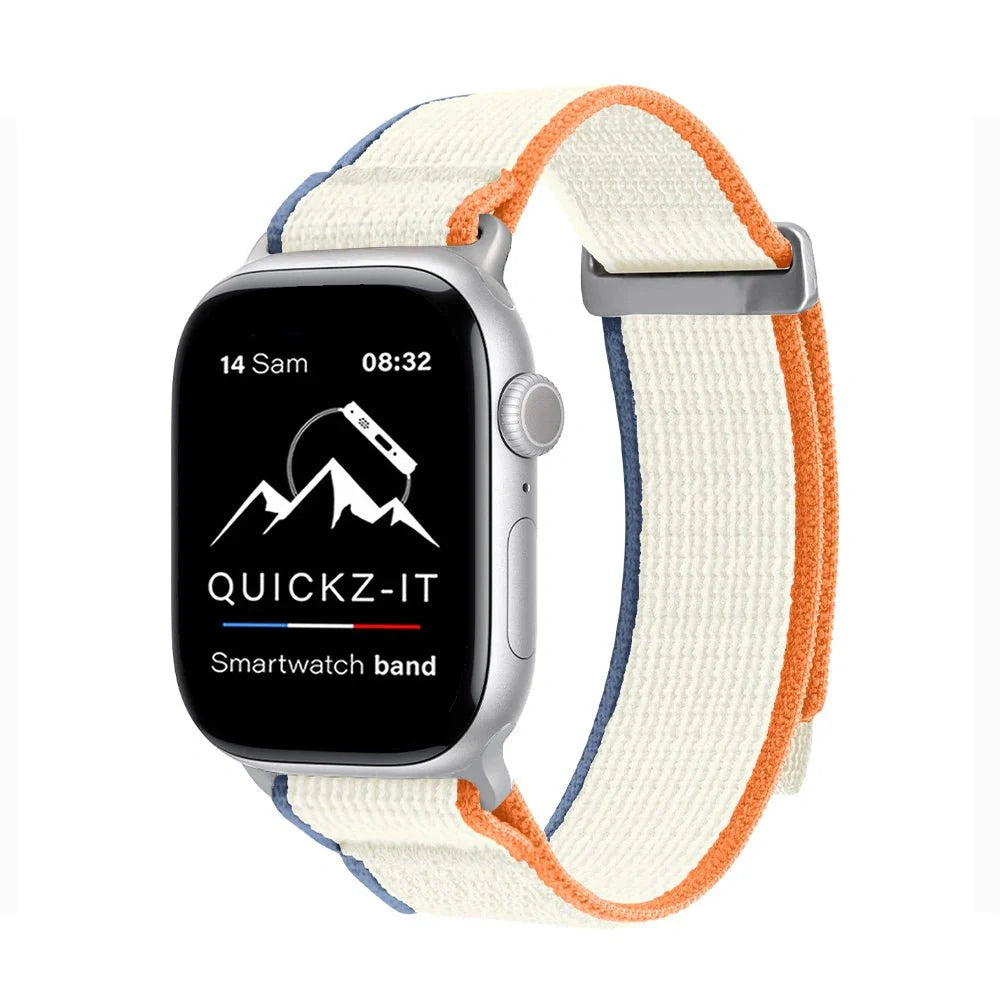 Trek | Bracelet Nylon sportif - quickz - it