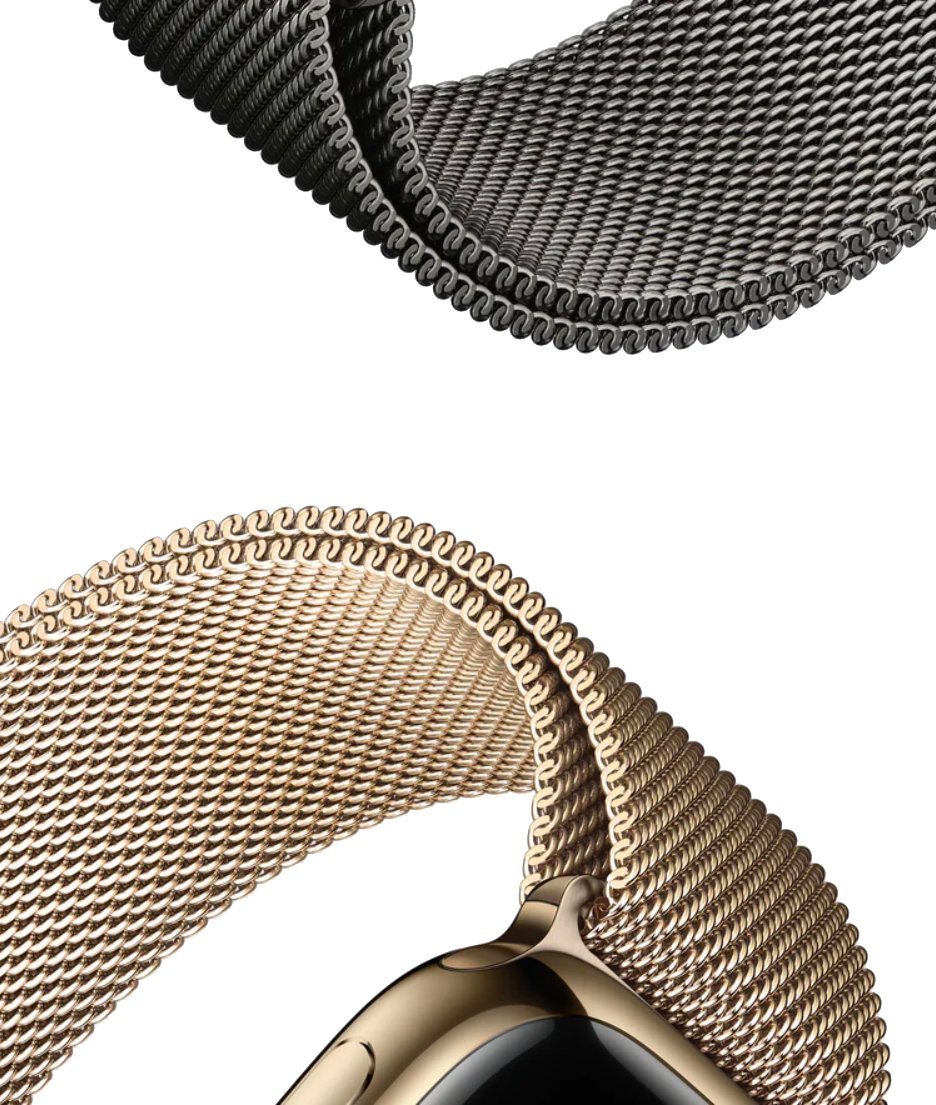 Collection Métal - quickz-it