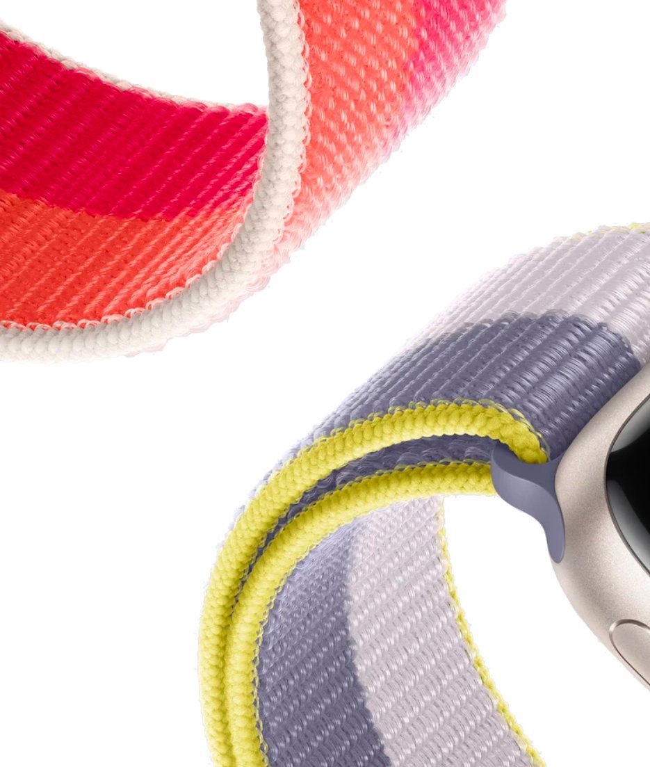 Collection Nylon - quickz-it