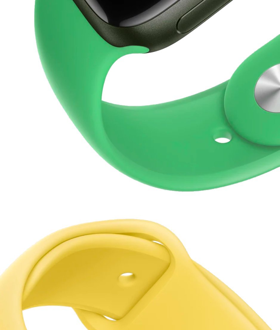 Collection Silicone - quickz-it