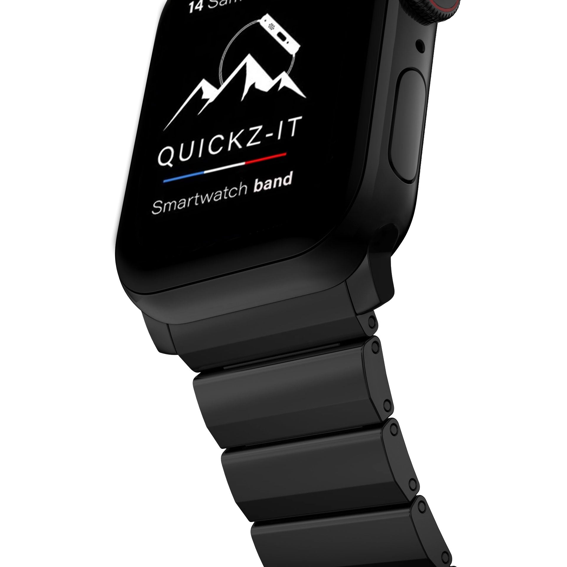 Vanguard | Militär-Titanarmband