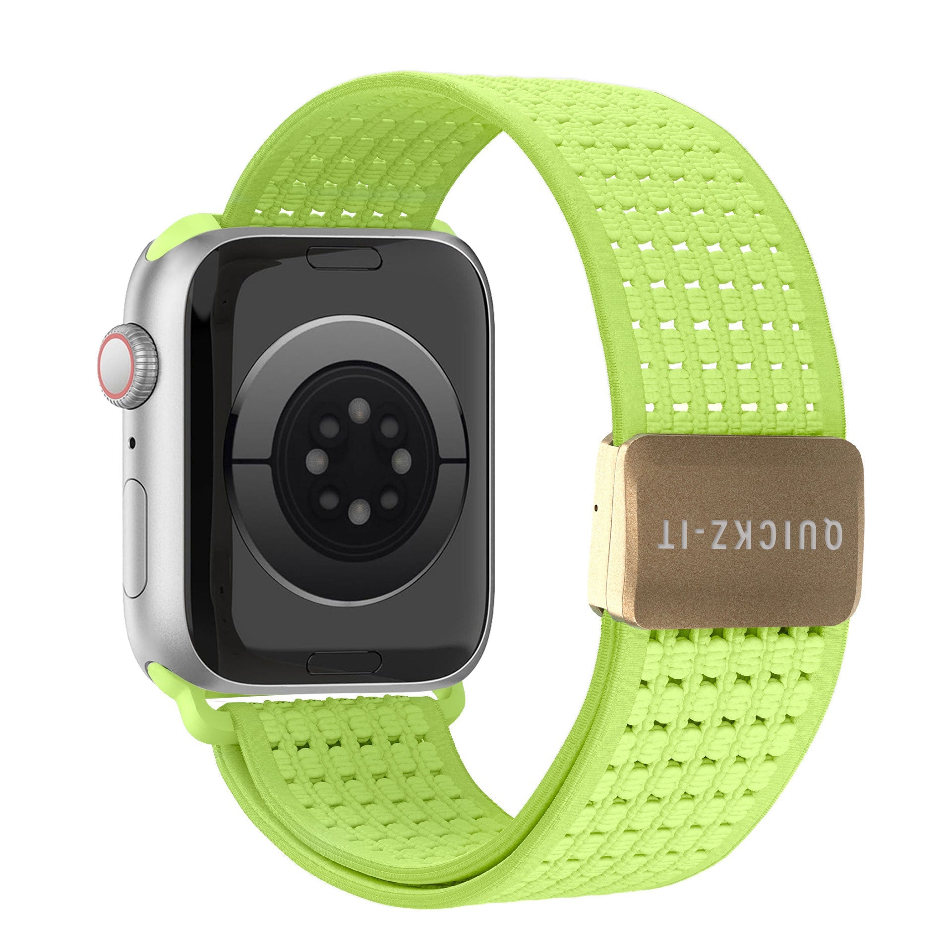Nova | Nylonarmband