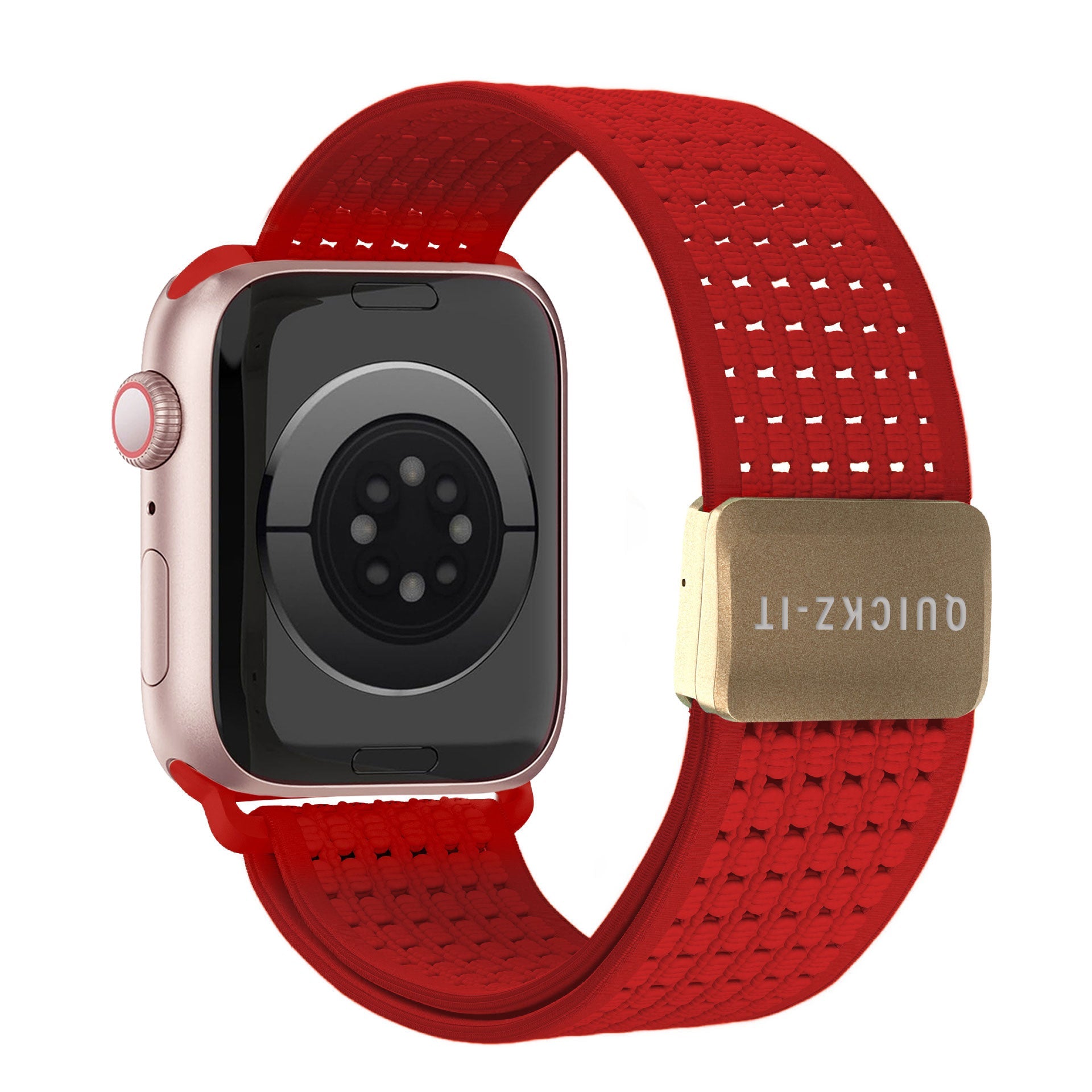 Nova | Nylonarmband