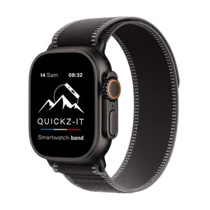 Volt | Sportliches Nylonarmband