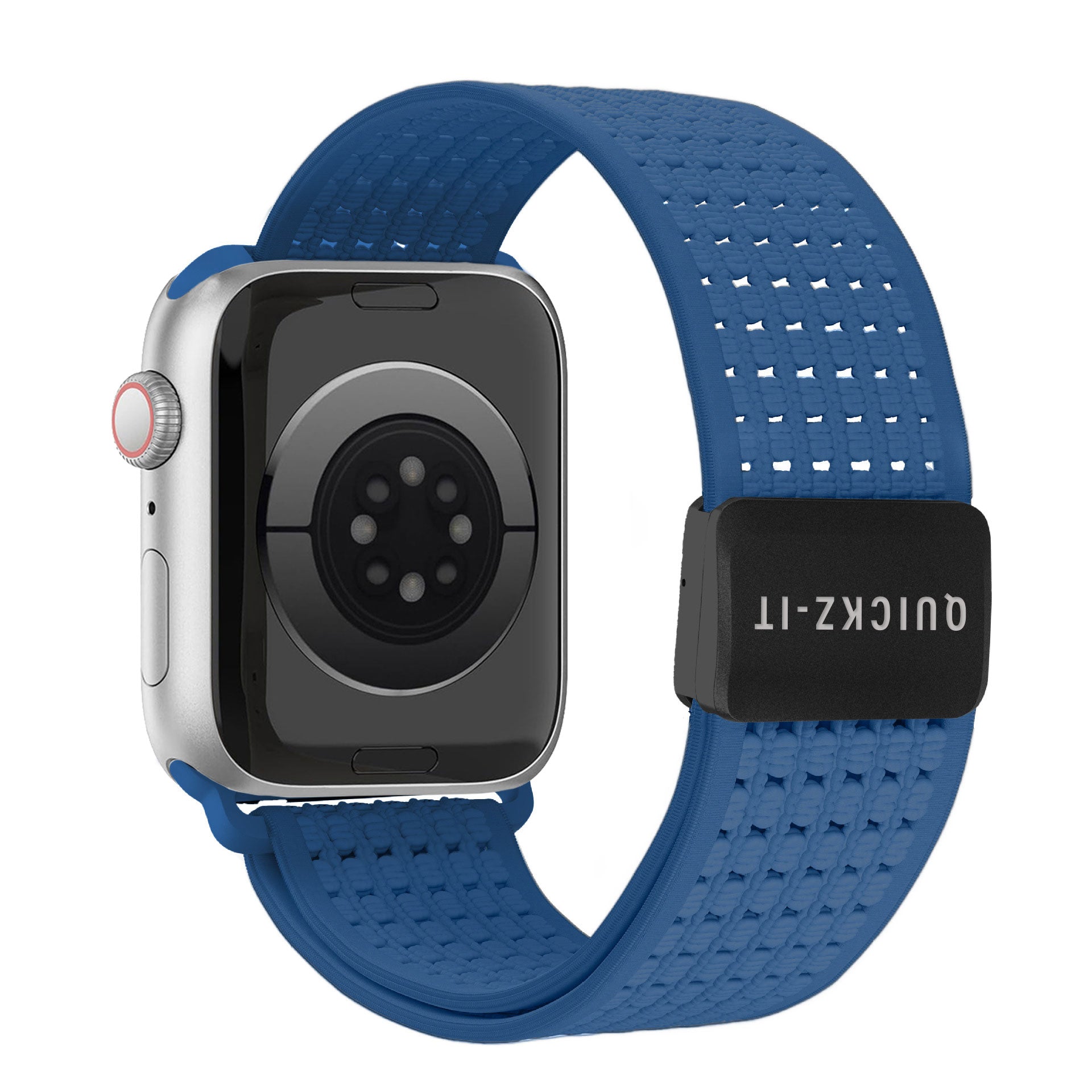Nova | Nylonarmband