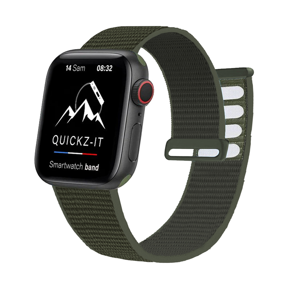 Aren | Sportliches Nylonarmband