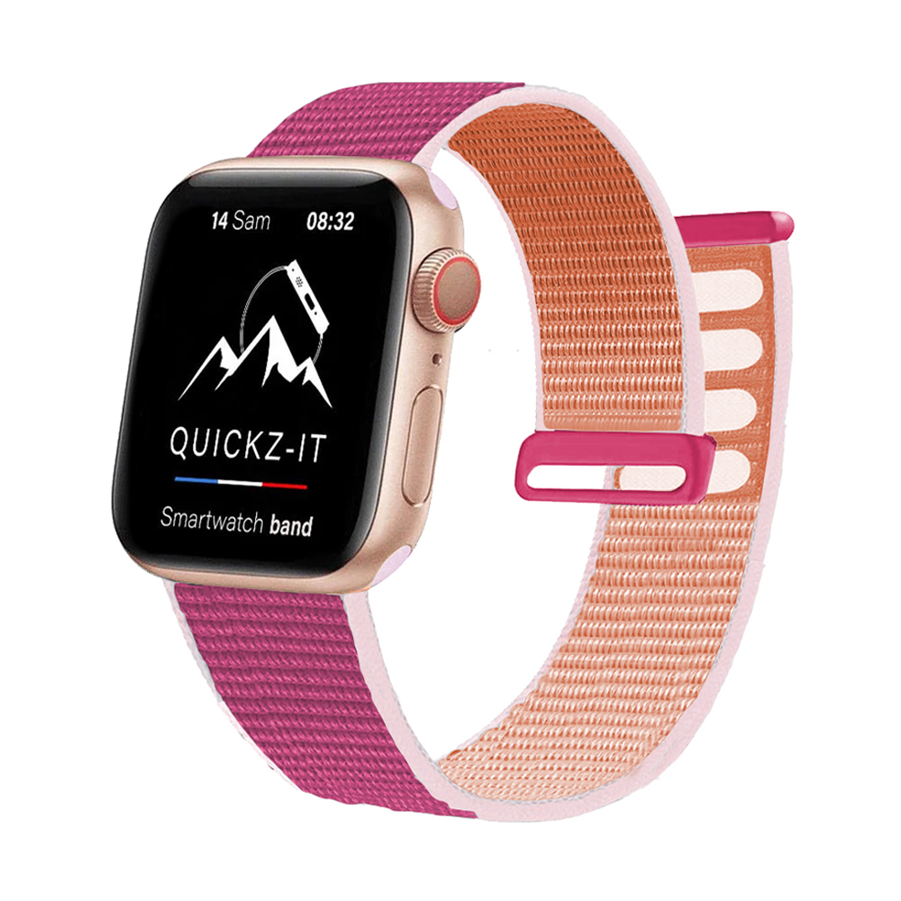 Aren | Sportliches Nylonarmband