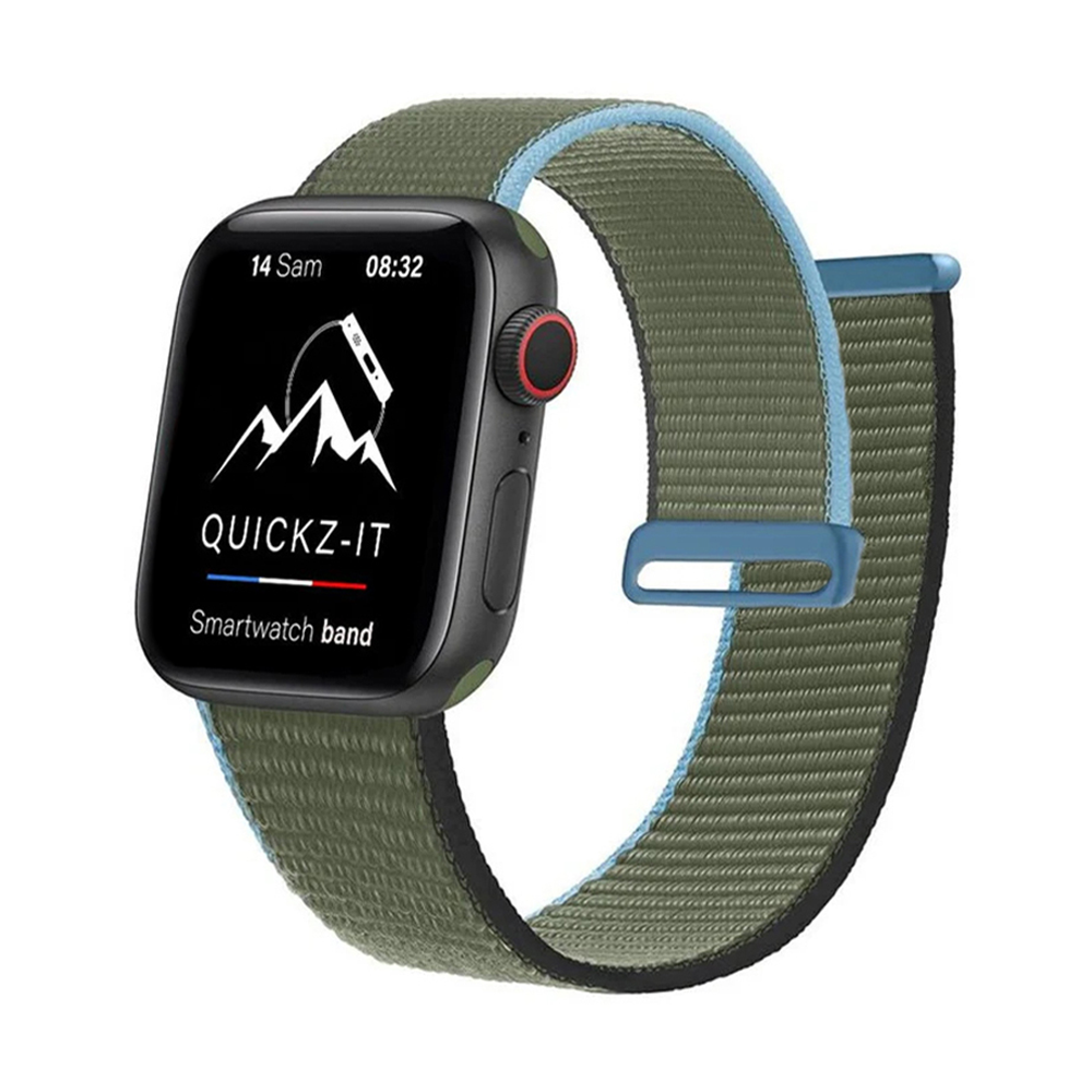 Aren | Sportliches Nylonarmband