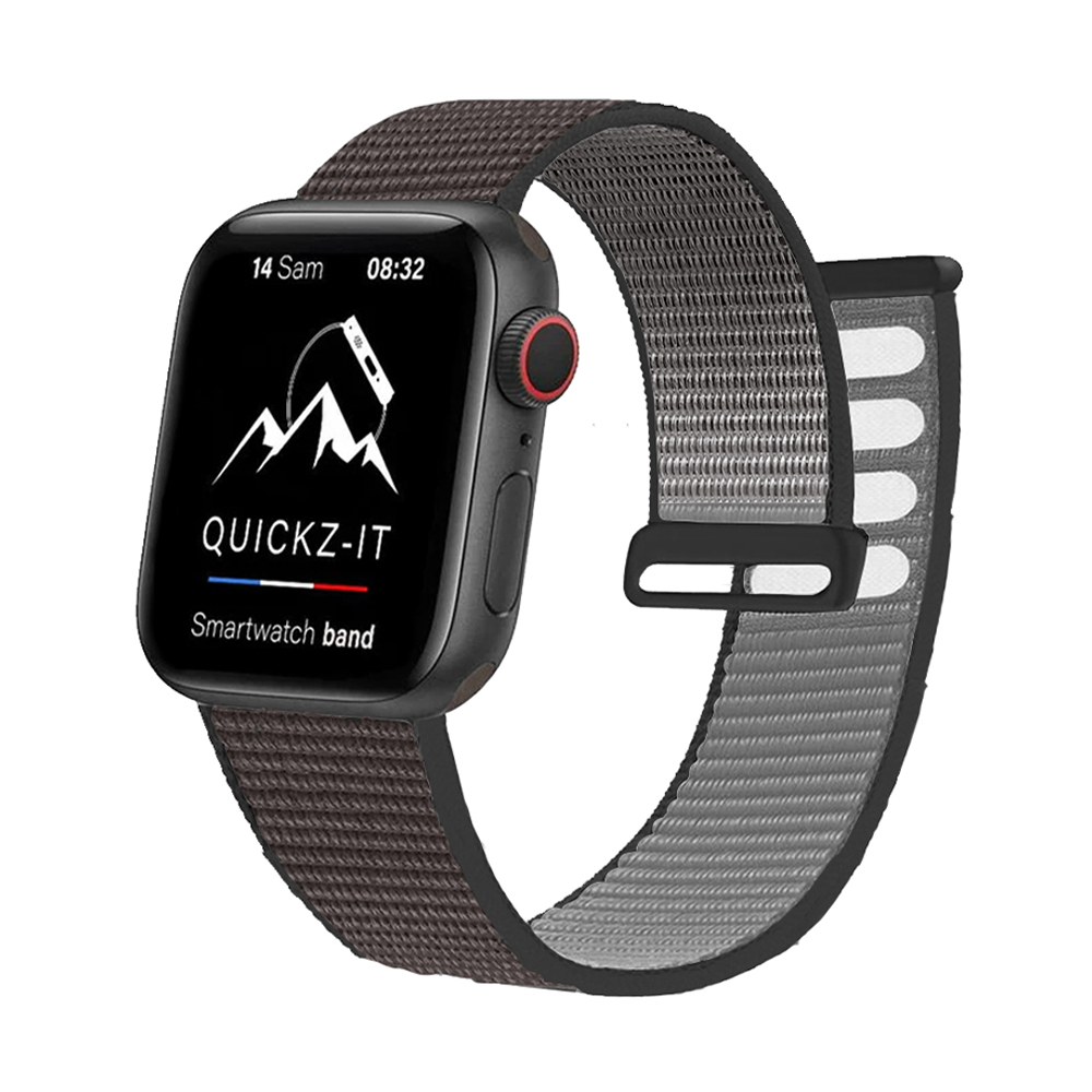 Aren | Sportliches Nylonarmband