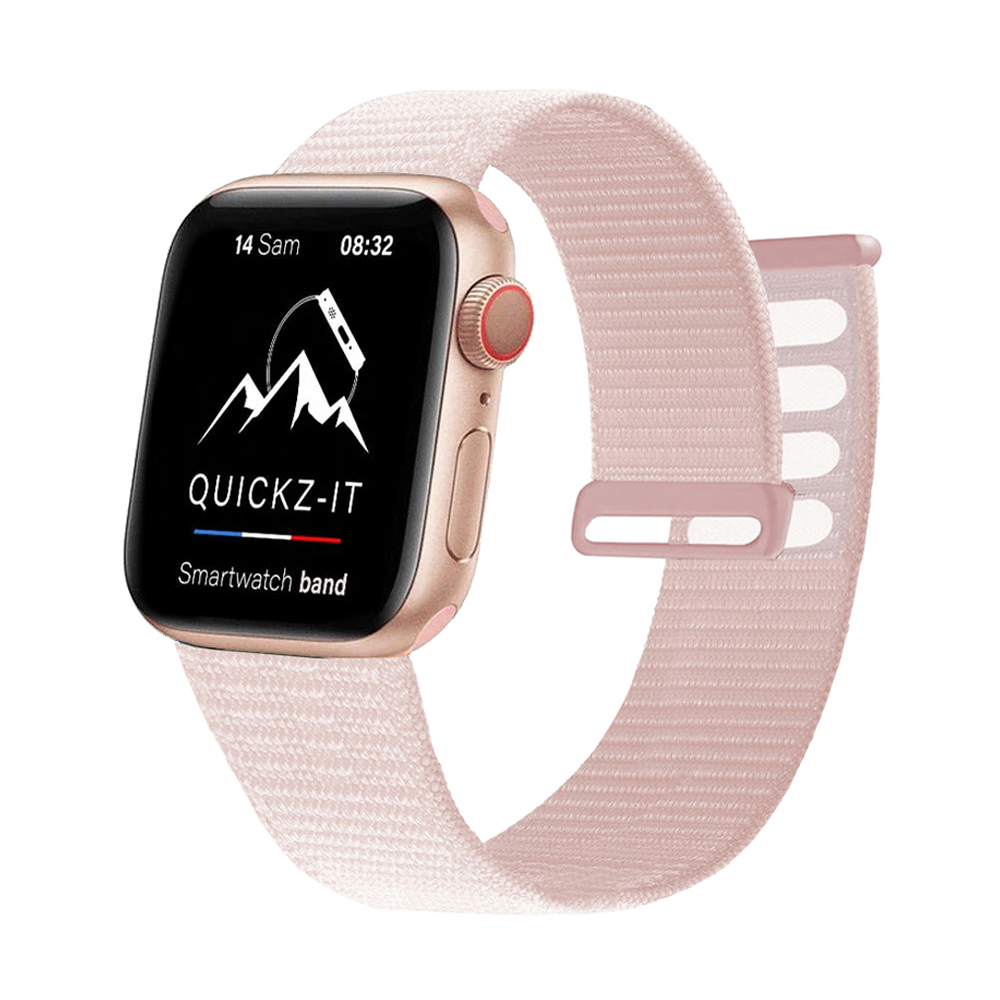 Aren | Sportliches Nylonarmband