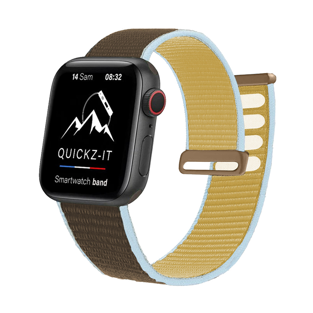 Aren | Sportliches Nylonarmband